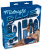 Midnight Blue Set большой набор различных секс игрушек, 9 предметов